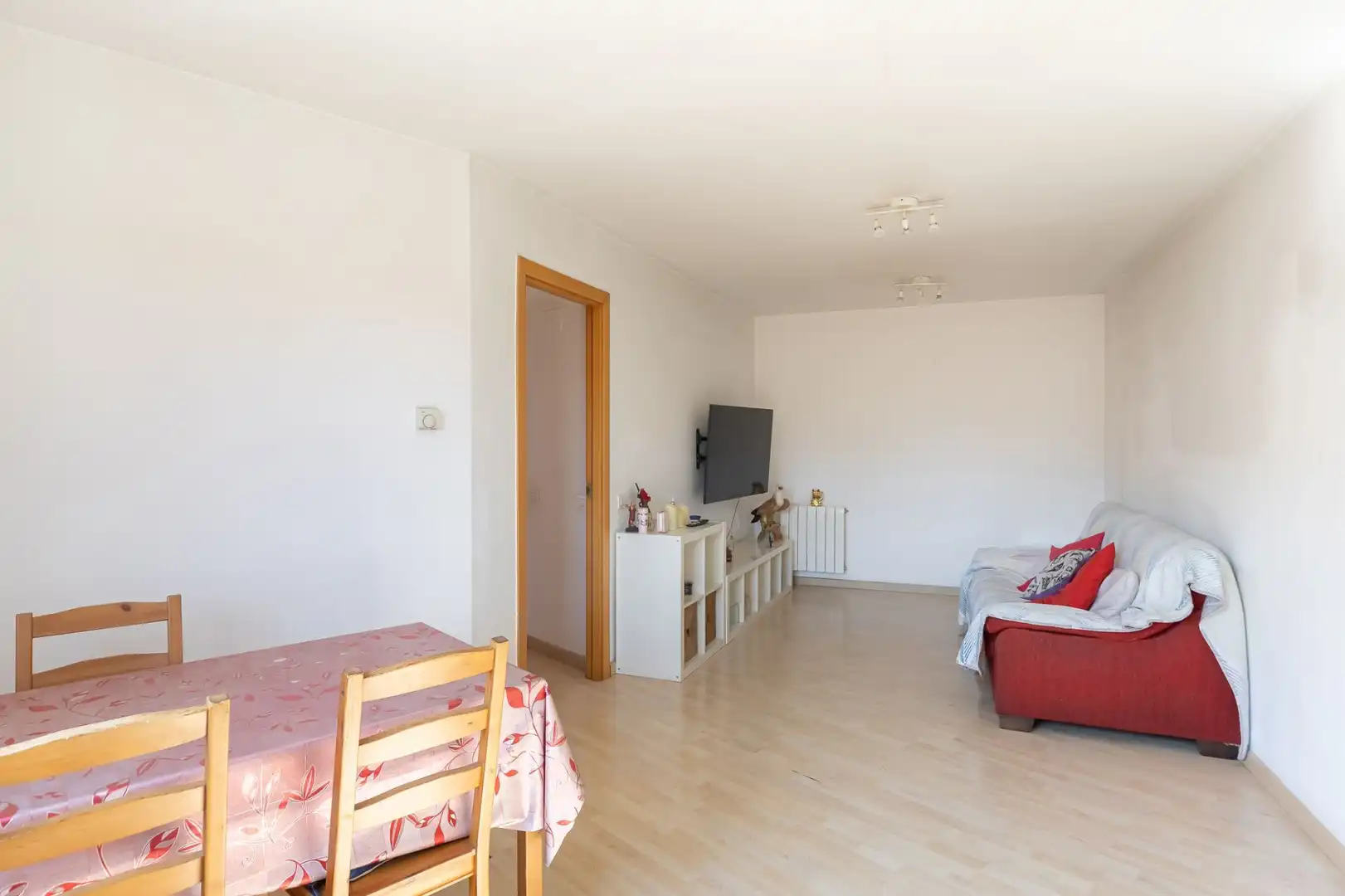 Living room of Flat for sale in Tordera  with Heating