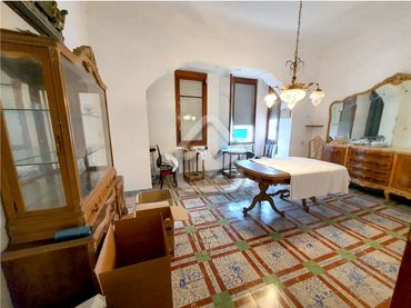 Maison à vendre à Pedreguer