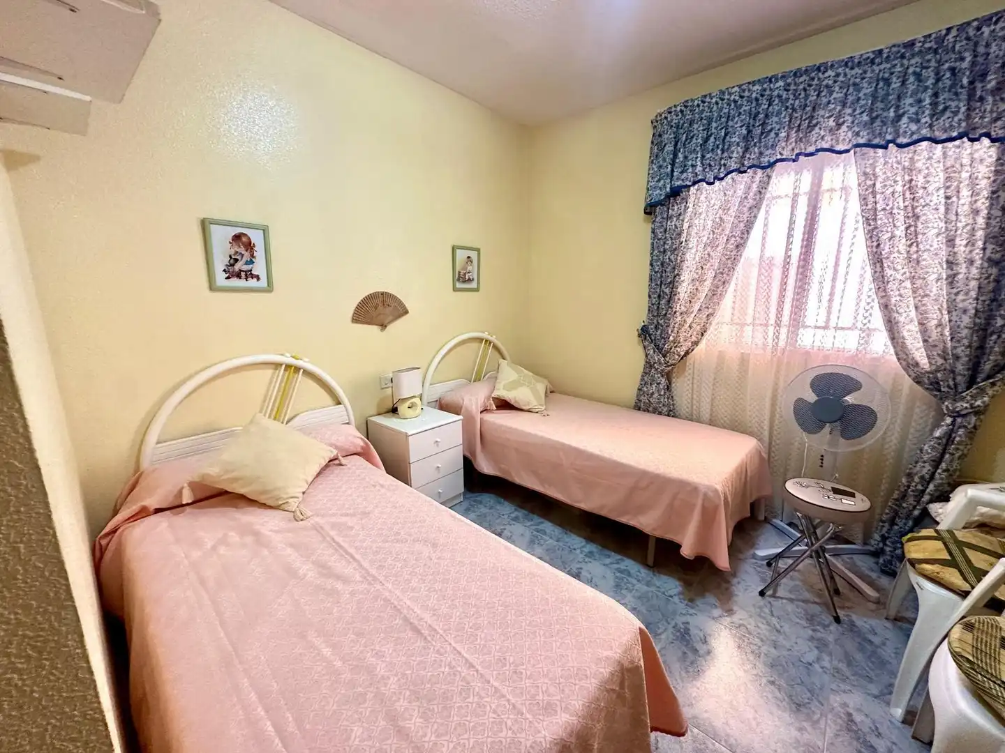 Habitación de Casa o chalet en venta en Los Alcázares