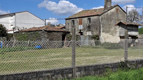 CASA CON FINCA EDIFICABLE, imagen 2