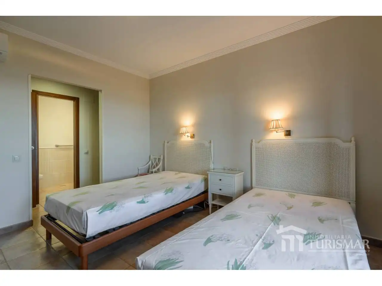 Mini appartamento con piscina in vendita a Avenida Cisnes, imagen 30