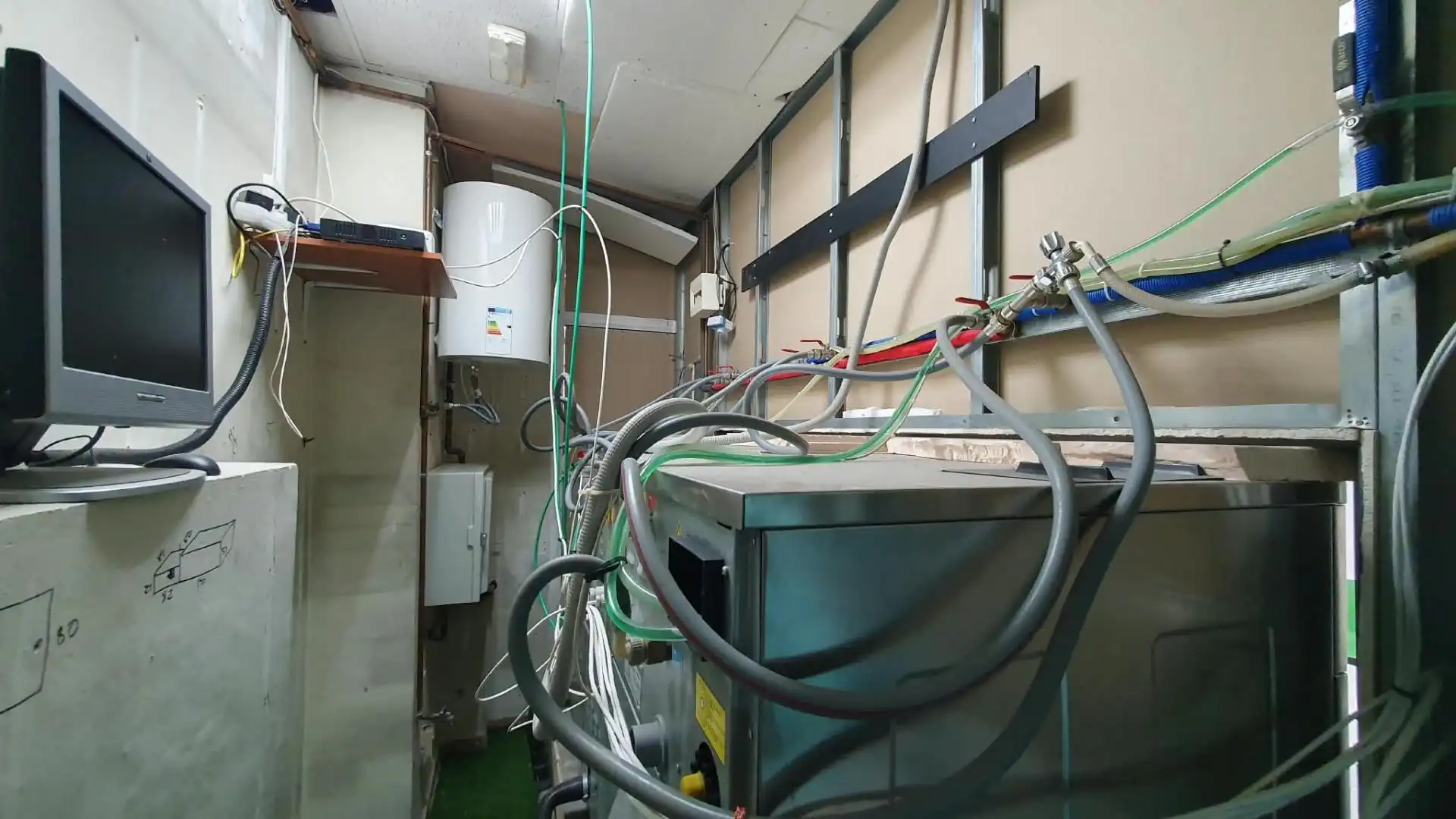 Business premises for transfer in Calle de Jacinto Labaila, imagen 14