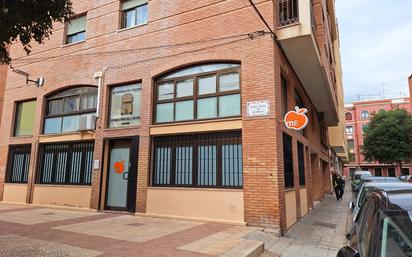 Vista exterior de Oficina de lloguer en Castellón de la Plana / Castelló de la Plana amb Aire condicionat