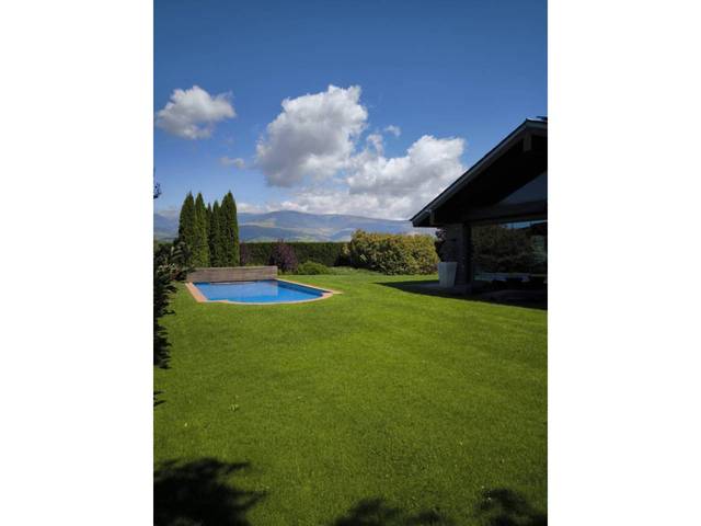Casa-chalet en Venta en Prats i Sansor