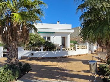 Casa con giardino in vendita a Paseo maritimo 43
