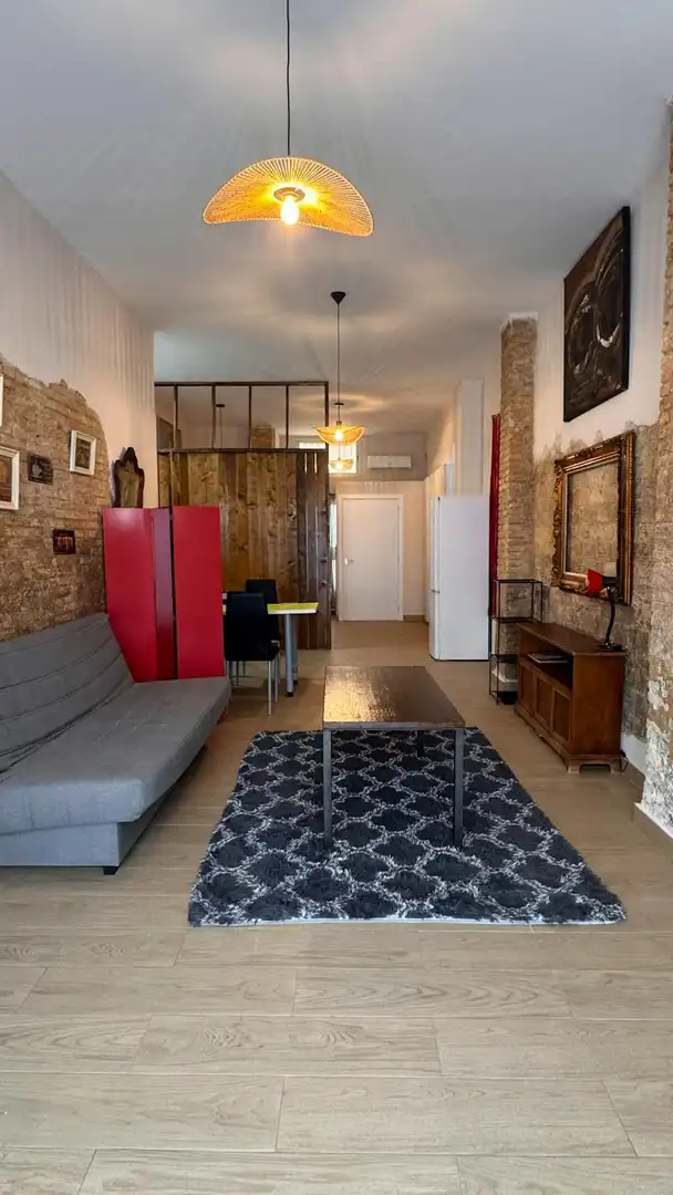 Flat with garden to rent in N/A, imagen 4