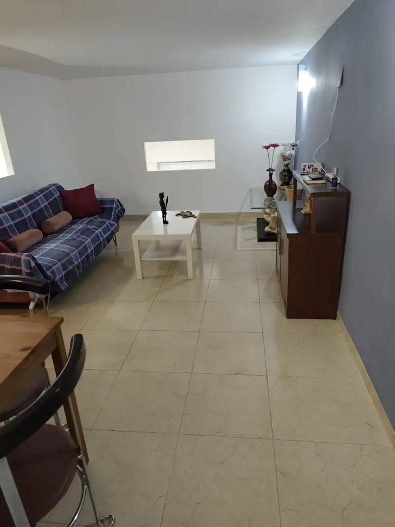 Sala d'estar de Local en venda en Málaga