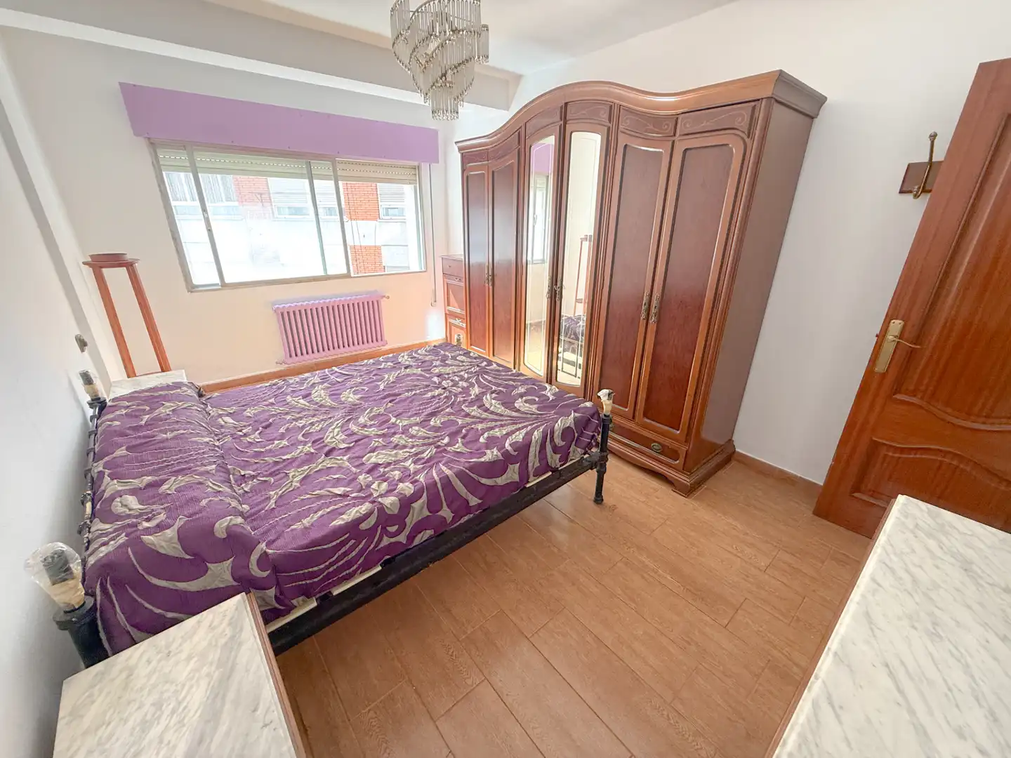 Wohnung mit Aufzug zum Verkauf in Calle del Doctor Jiménez Díaz, imagen 12