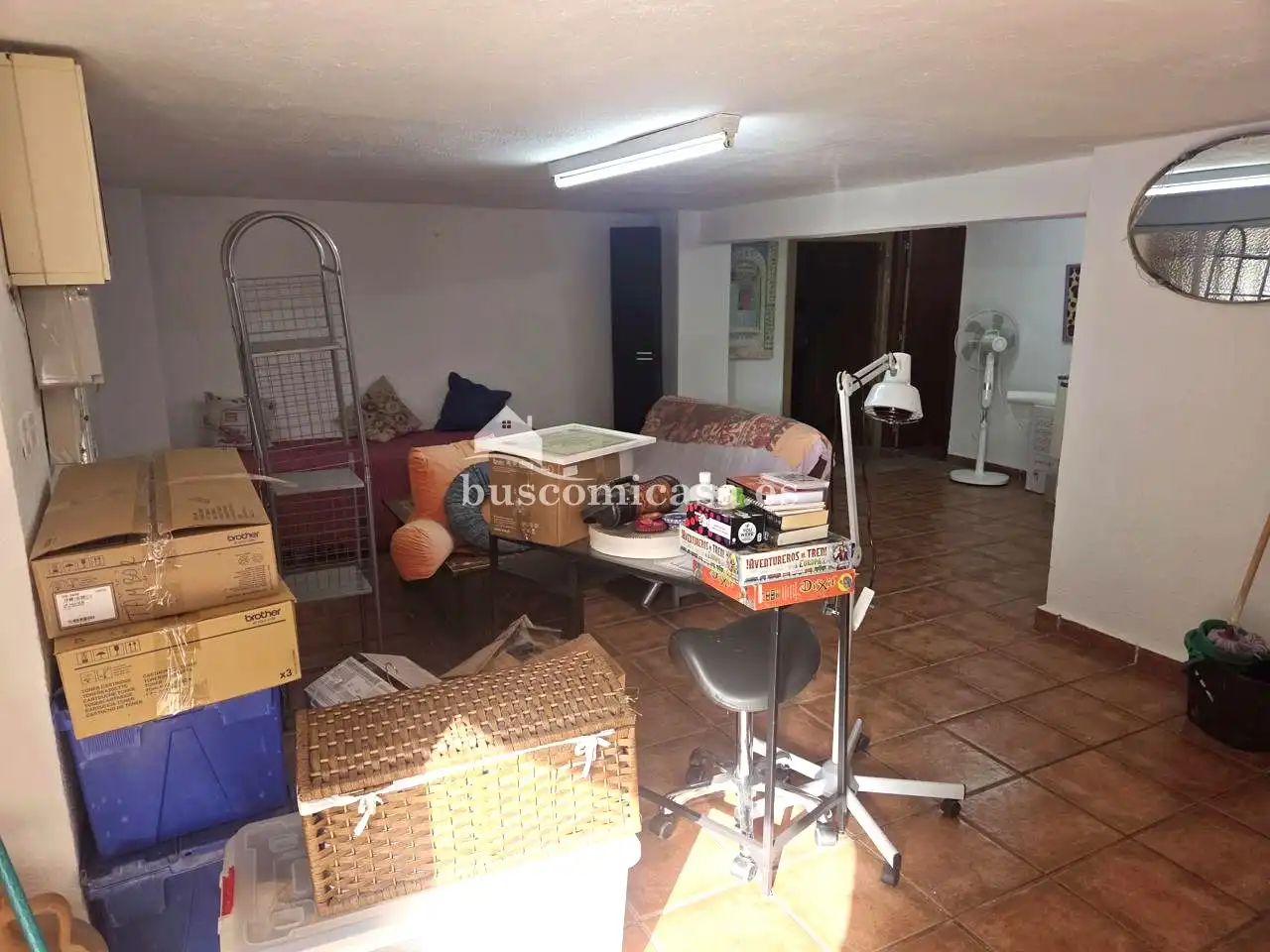 Casa o xalet en venda en Puente Tablas - Puente Nuevo - Cerro Molina