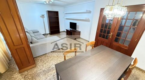 Foto 3 de Pis de lloguer a Calle Major Santa Caterina, La Vila, Valencia