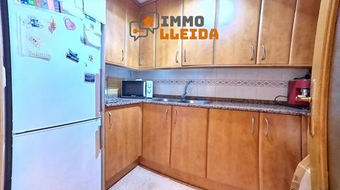 Foto 4 de Piso en venta en De Barcelona, 13, Balaguer, Lleida
