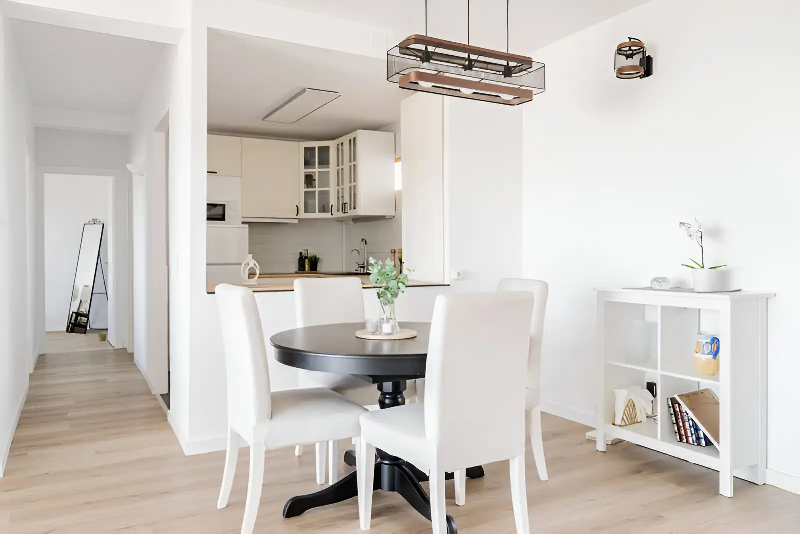 Apartment mit Aufzug zum Verkauf in San Pedro de Alcántara, imagen 12