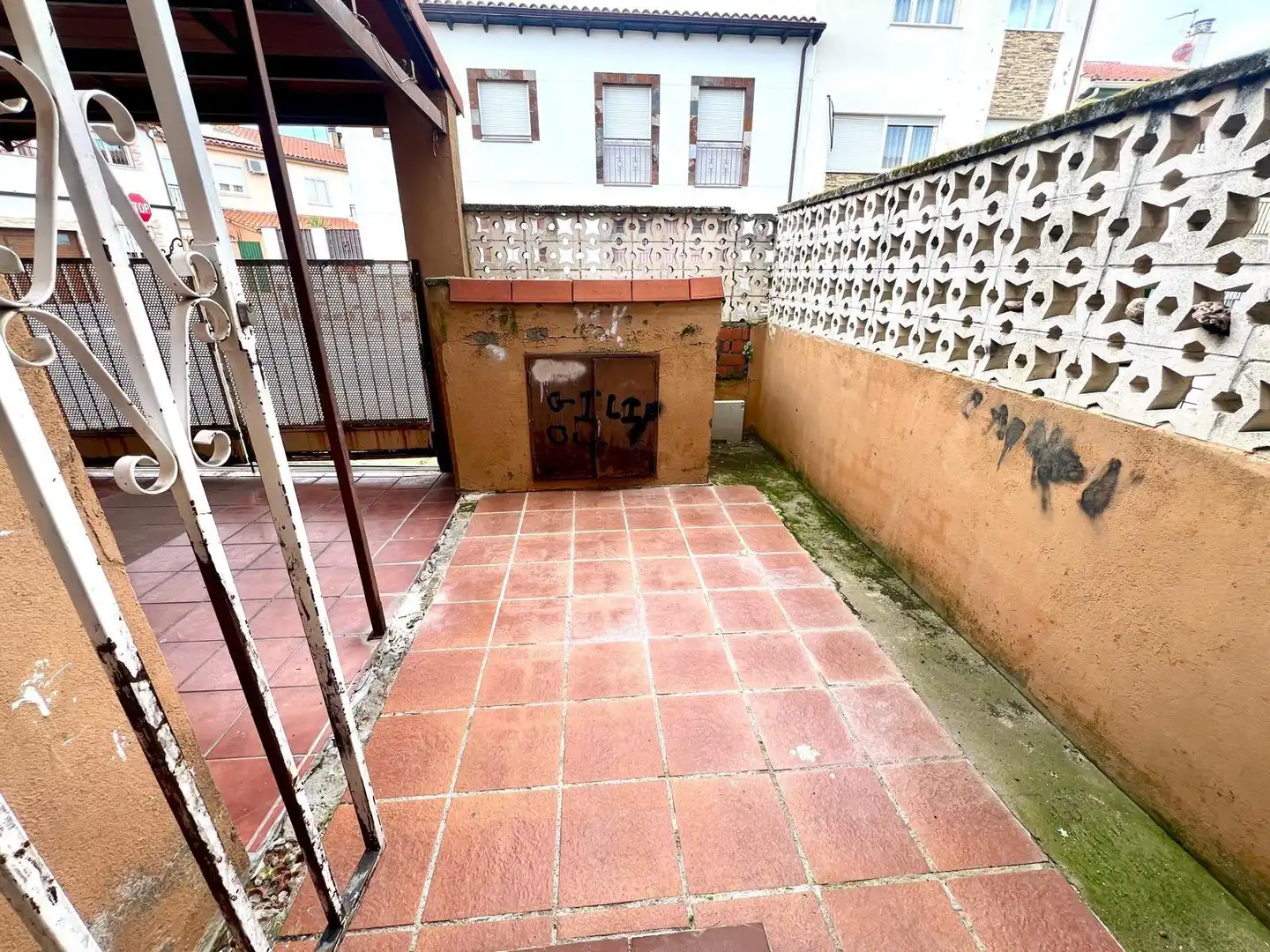 Adossat en venda a Calle Calle Almendro, imagen 16