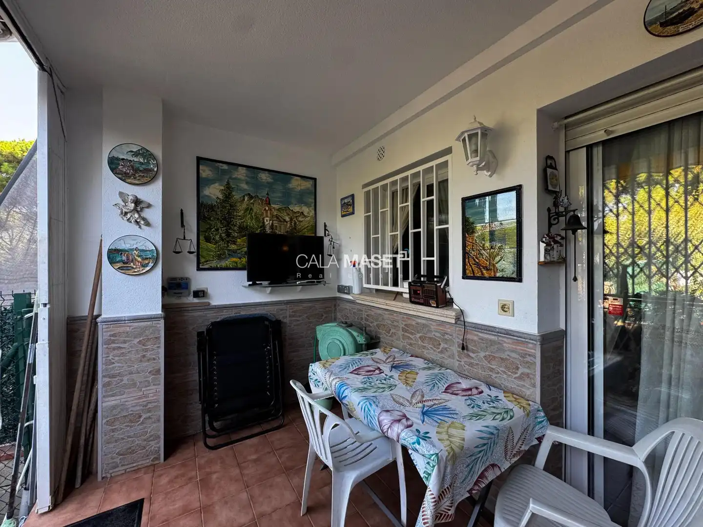 Appartement avec jardin à vendre à Puig del Molí, imagen 13