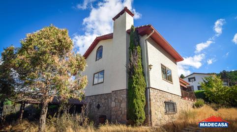 Foto 2 de Casa o chalet en venta en Calle Luxemburgo, Estación del Espinar, Segovia