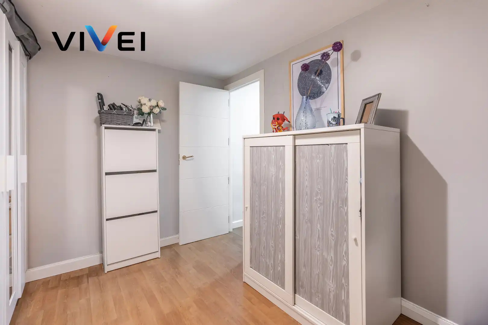 Piso con ascensor en venta en Calle de Torres Miranda, imagen 16