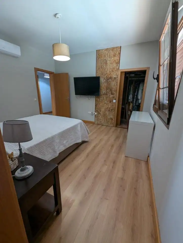 Dormitori de Casa o xalet en venda en Puerto del Rosario