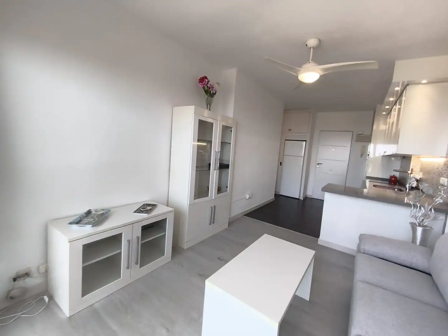 Apartament amb ascensor en venda a Calle el Lirio 16, imagen 12