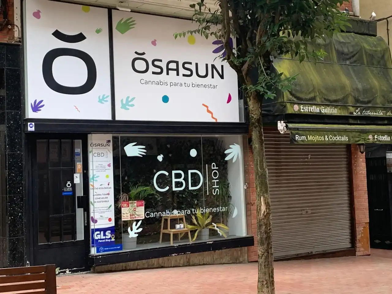 Business premises for sale in Zaballa Kalea, imagen 3