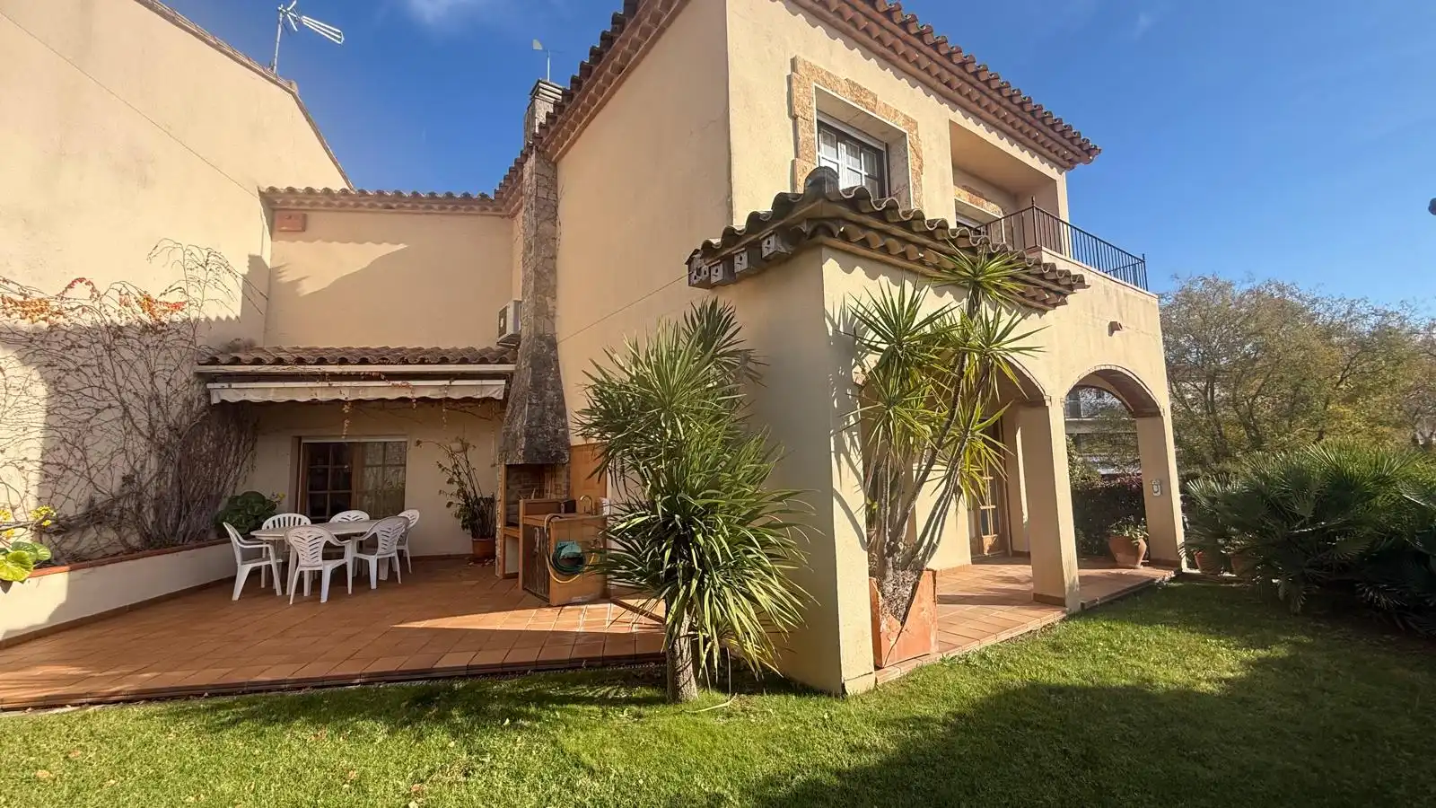 Haus zum Verkauf in Vila de Palafrugell, imagen 4