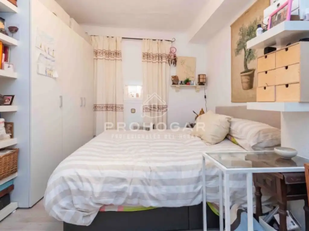 Habitación de Casa adosada en venta en El Vellón con Horno, Lavadora y Microondas
