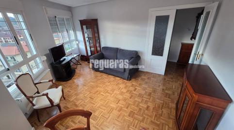 Photo 2 of Flat to rent in Calle Gonzalez Abarca, El Carbayedo - El Quirinal, Asturias