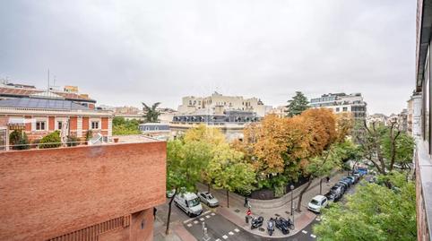 Foto 5 de Pis de lloguer a Almagro, Madrid