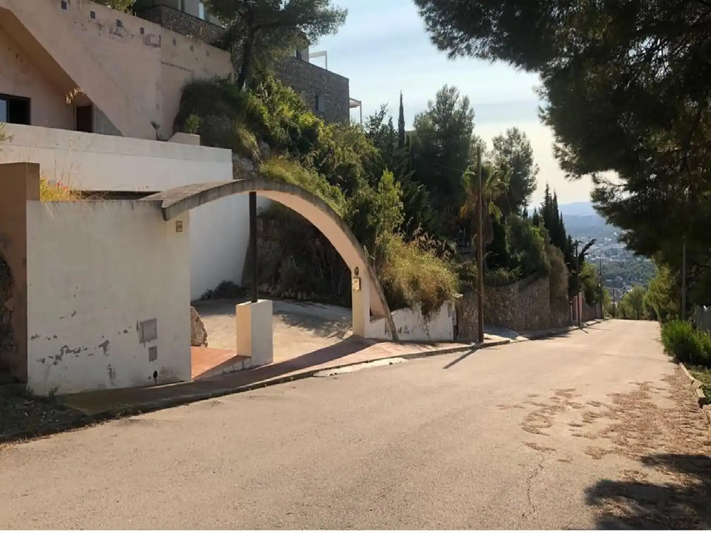 Lands and plots for sale in Llevantina - Montgavina - Quintmar, imagen 7