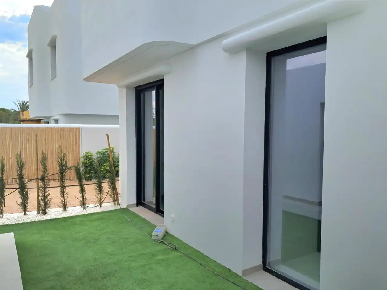 Casa amb piscina en venda a L'Albir, imagen 3