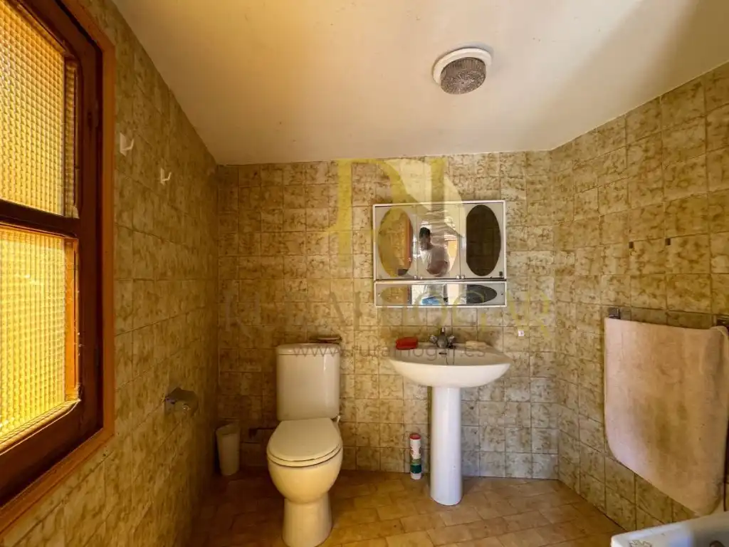 Casa o xalet en venda a Gradefes