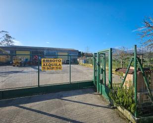 Industrial buildings to rent in Abadiño   with Heating