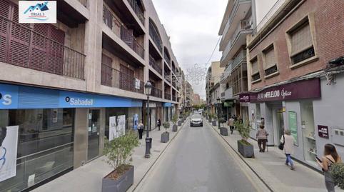 Foto 2 de Traster en venda a Calle Mayor, Centro Ciudad, Valencia