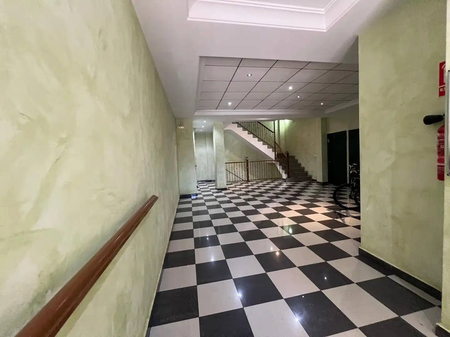 Apartament amb terrassa en venda a Centro, imagen 23
