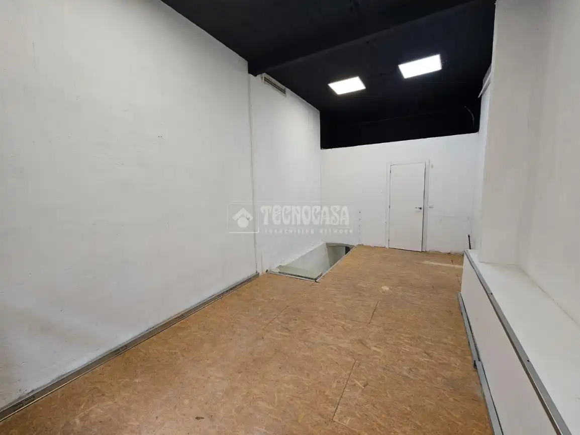 Local comercial en venda a Tetuán, imagen 3