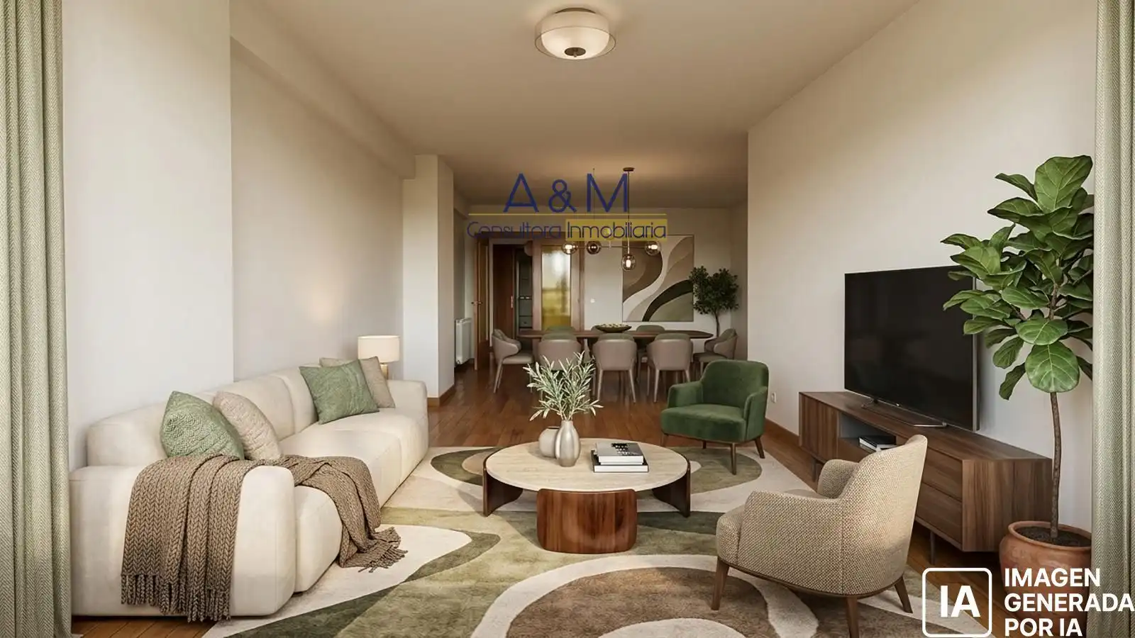 Piso con ascensor en venta en IRUN, imagen 7