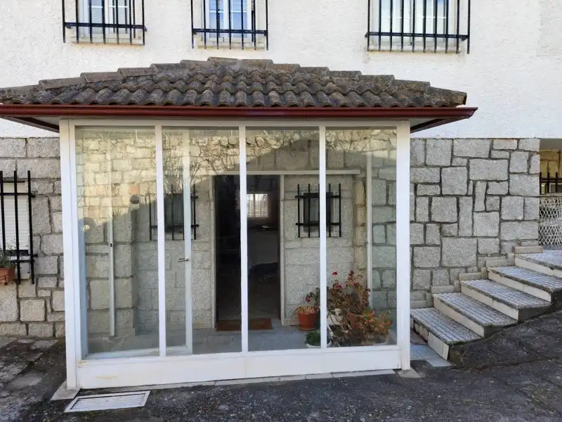 Casa o chalet en venta en Valdemanco con Calefacción, Terraza y Piscina