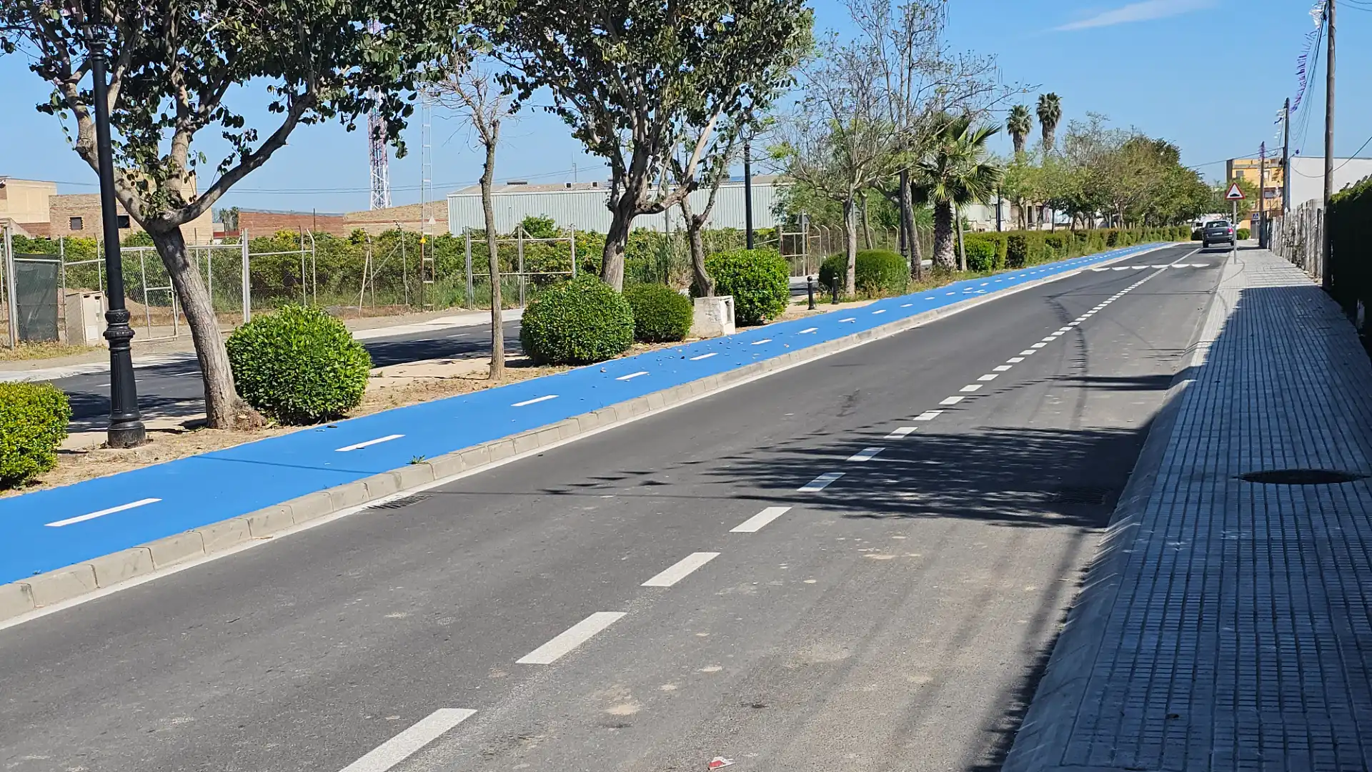 Appartamento con terrazza in vendita a Camino Aral 74, imagen 23