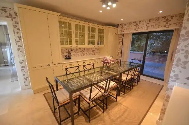 Villa mit Terrasse zum Verkauf in Campo de Golf - Agua García - Juan Fernández, imagen 44