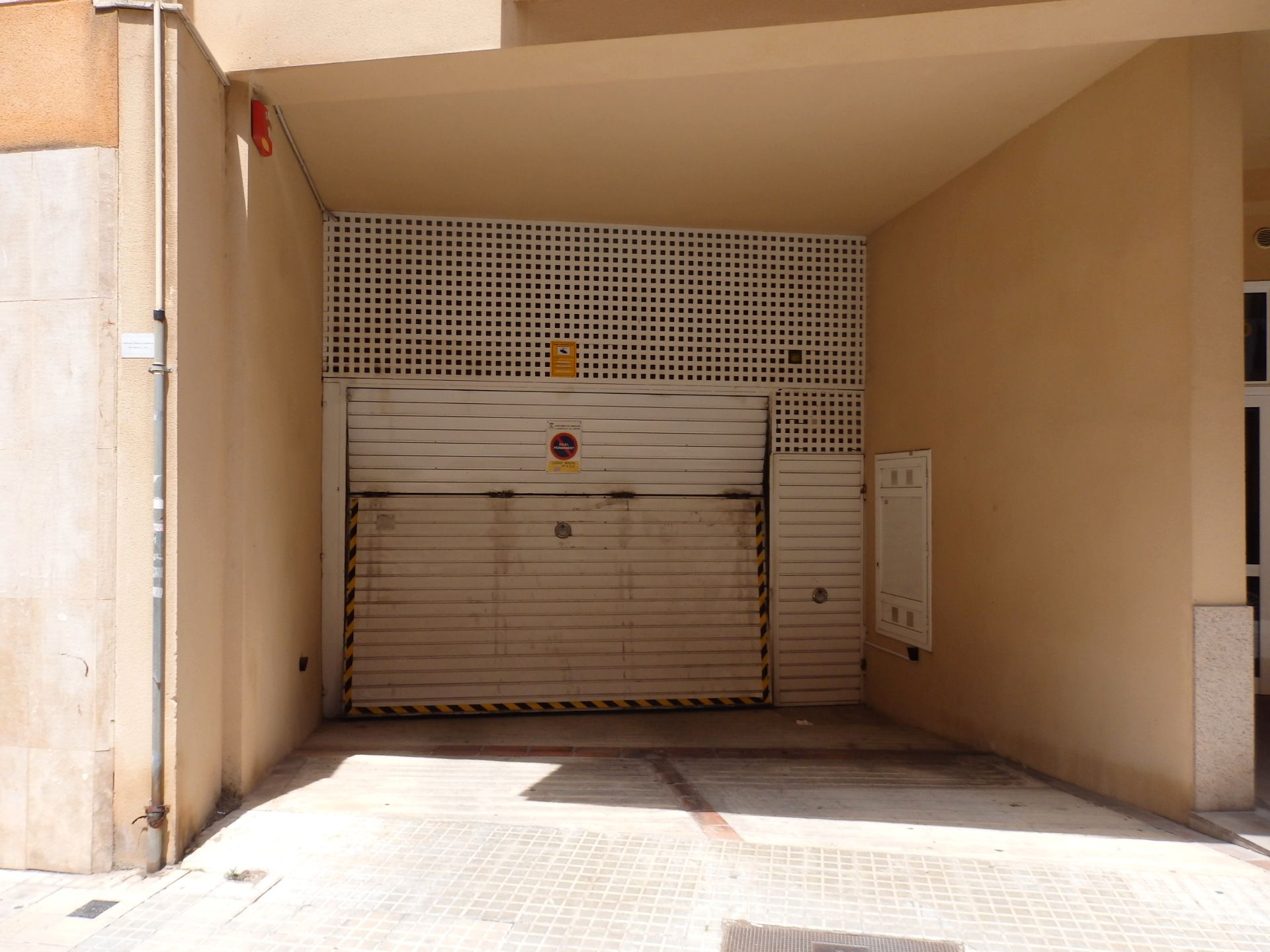 Parking of Garage for sale in Vandellòs i l'Hospitalet de l'Infant