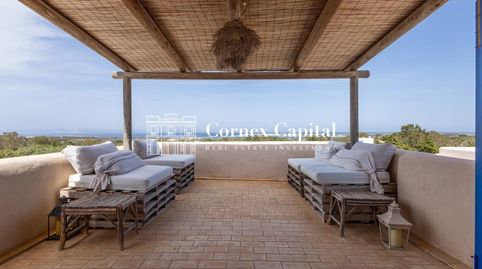 Photo 2 of Houses for sale in Portu Saler, Formentera, Illes Balears