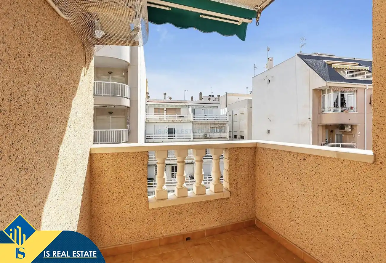 Apartment mit Pool zum Verkauf in Playa de los Locos, imagen 2