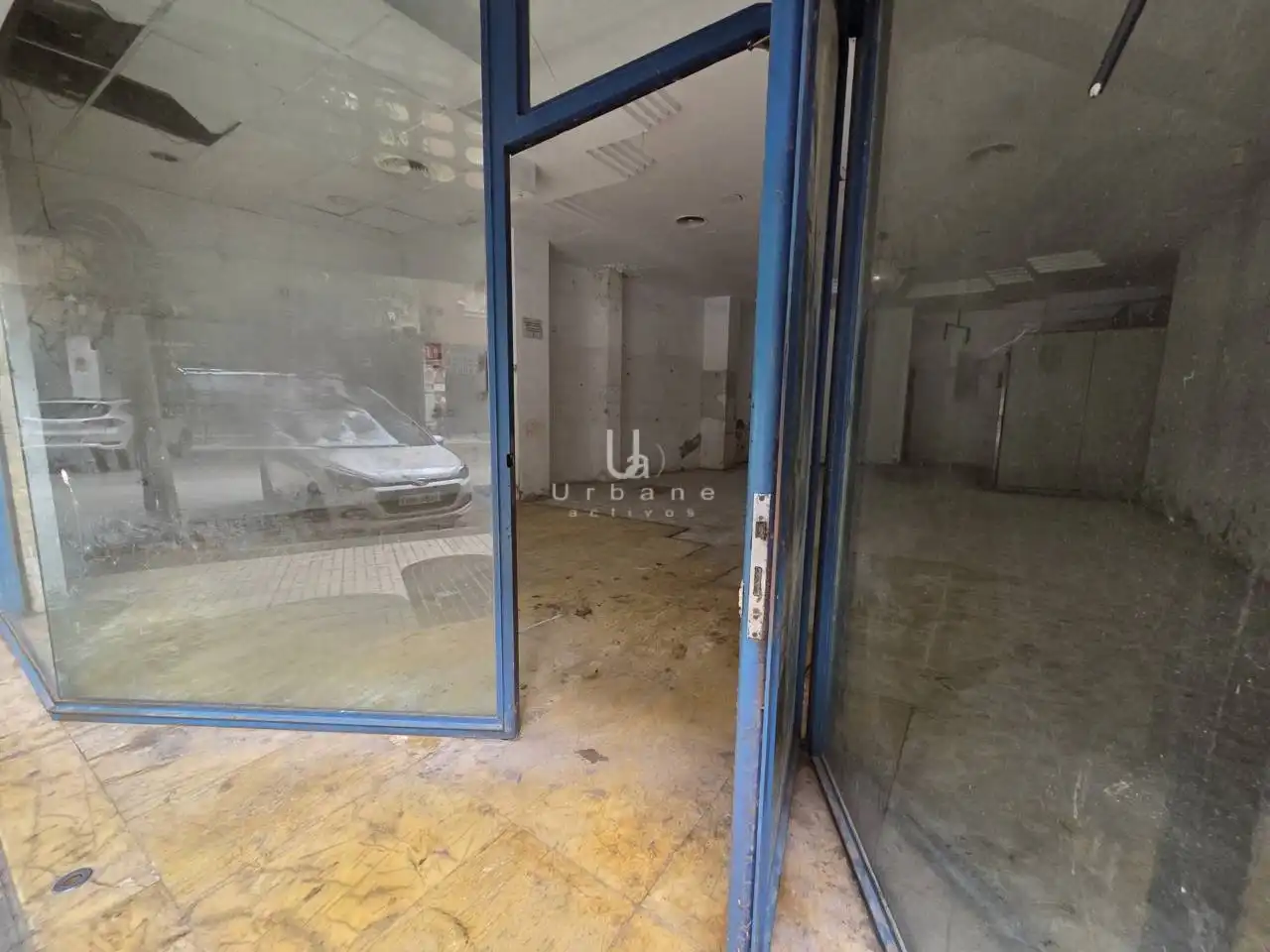 Business premises for sale in Calle  Príncipe de Asturias, imagen 14