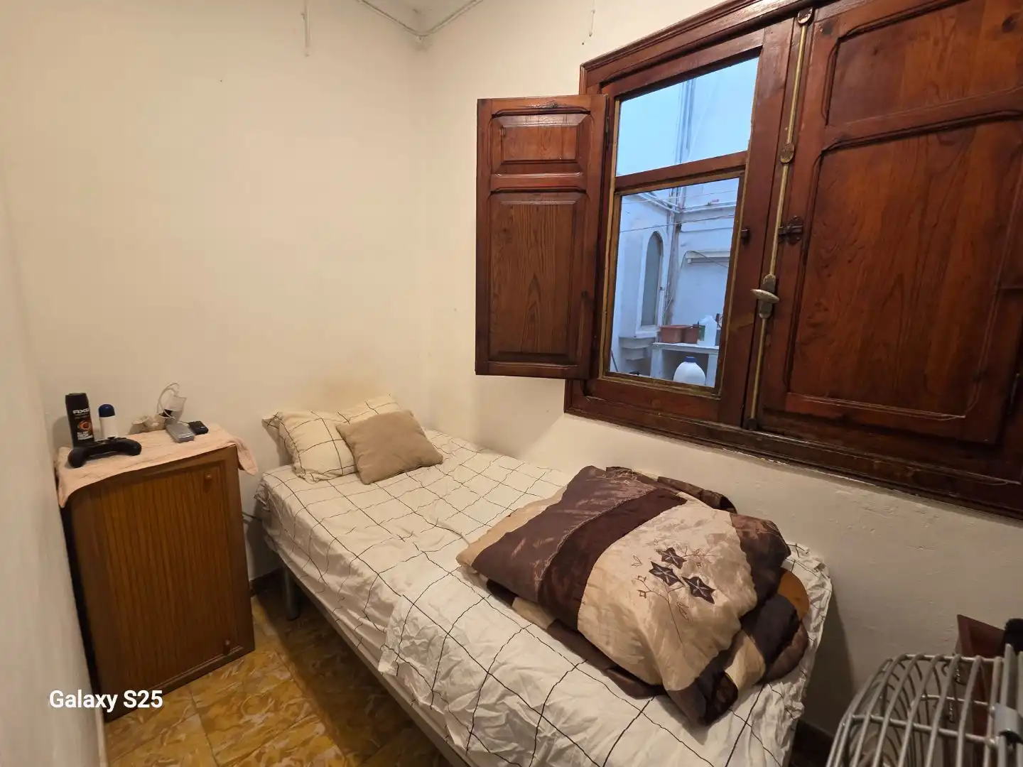 Piso con ascensor en venta en Carrer Pare Castells 23, imagen 13