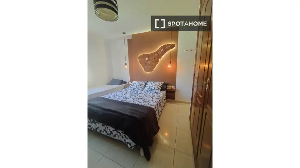 Room in Los Abrigos