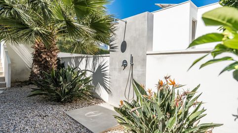 Foto 5 de Casa o xalet en venda a Casco Urbano, Moraira