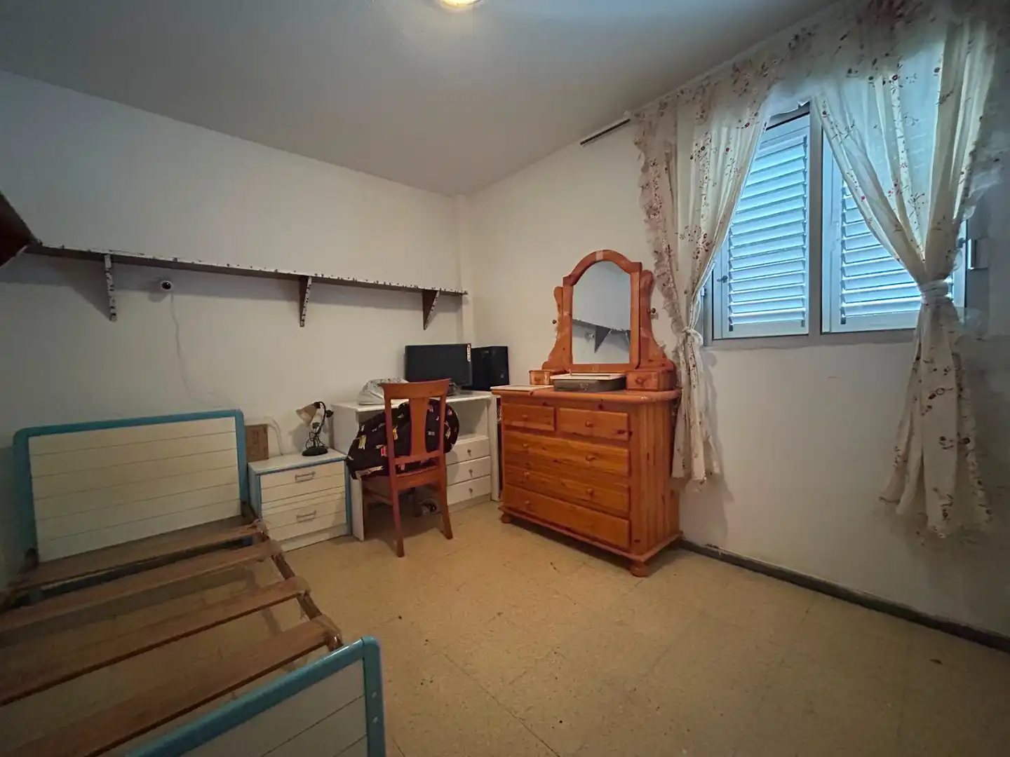 Habitación de Piso en venta en Las Palmas de Gran Canaria con Terraza
