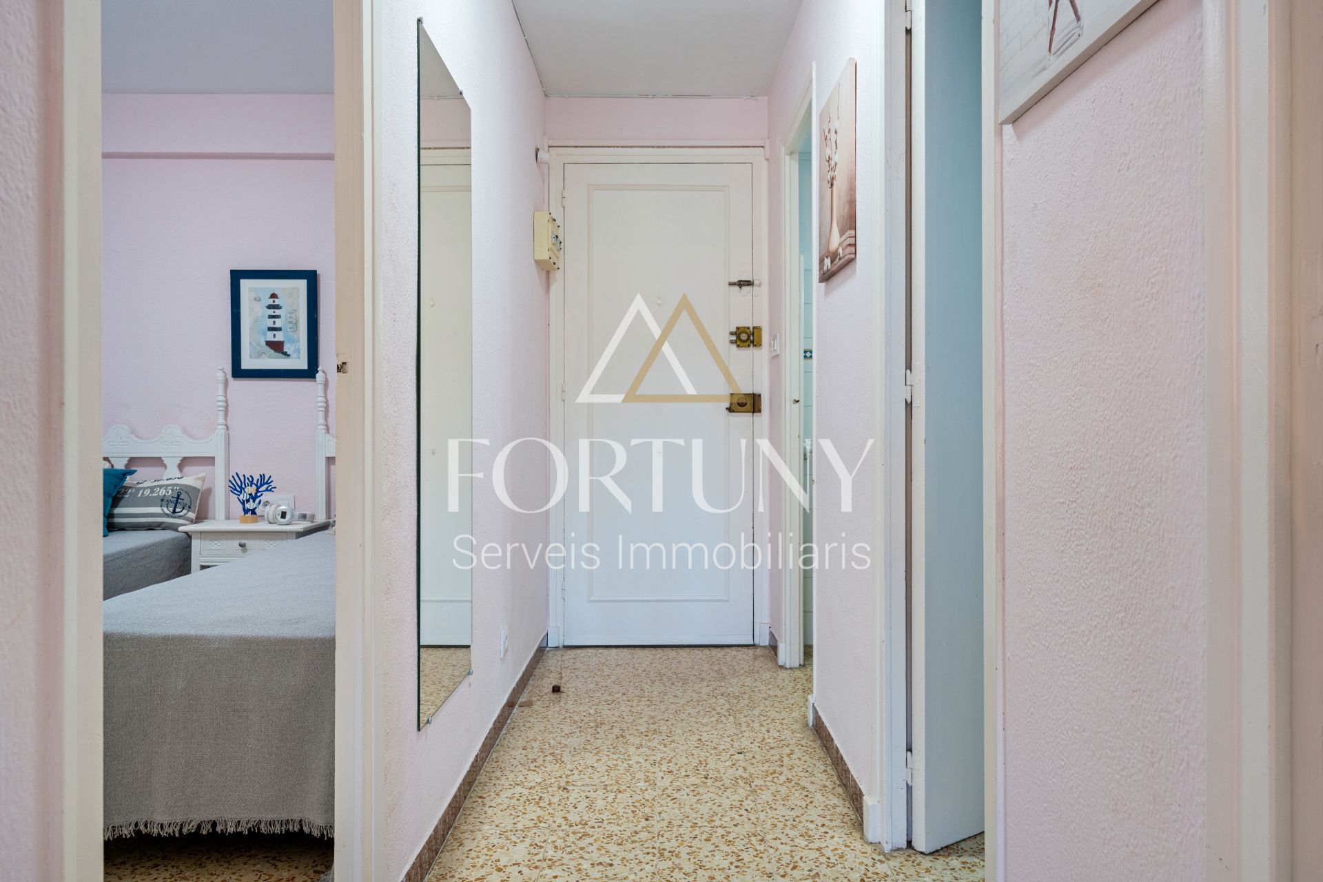 Flat for sale in Cambrils  with Air Conditioner, Terrace and Furnished