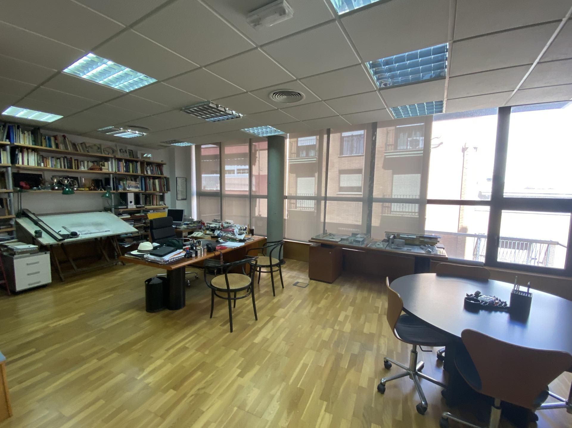 Pis en venda en  Huelva Capital amb Calefacció