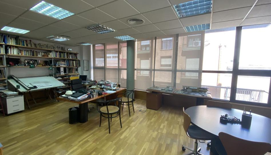 Foto 1 de Pis en venda a Calle Rafael Guillen, Las Colonias, Huelva