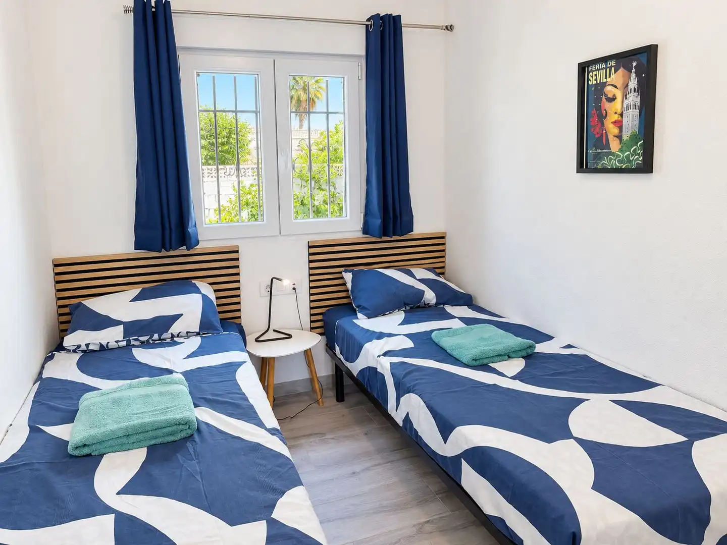 Habitación de Casa o chalet en venta en Benissa pueblo  